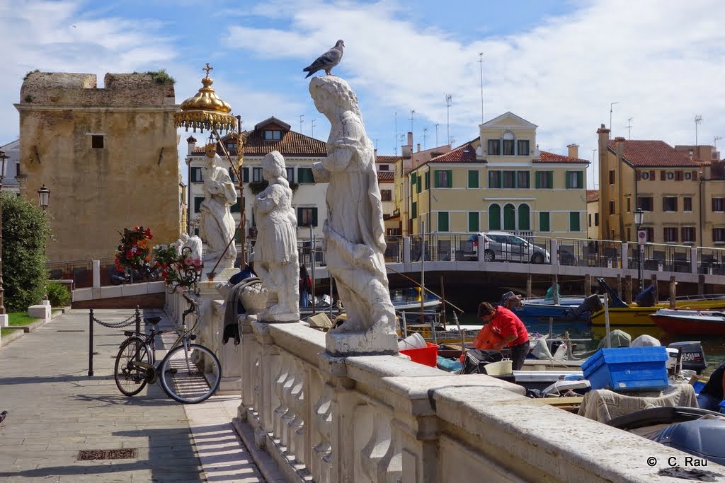 Chioggia