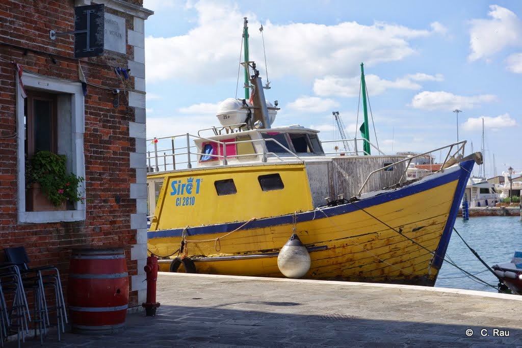 Chioggia