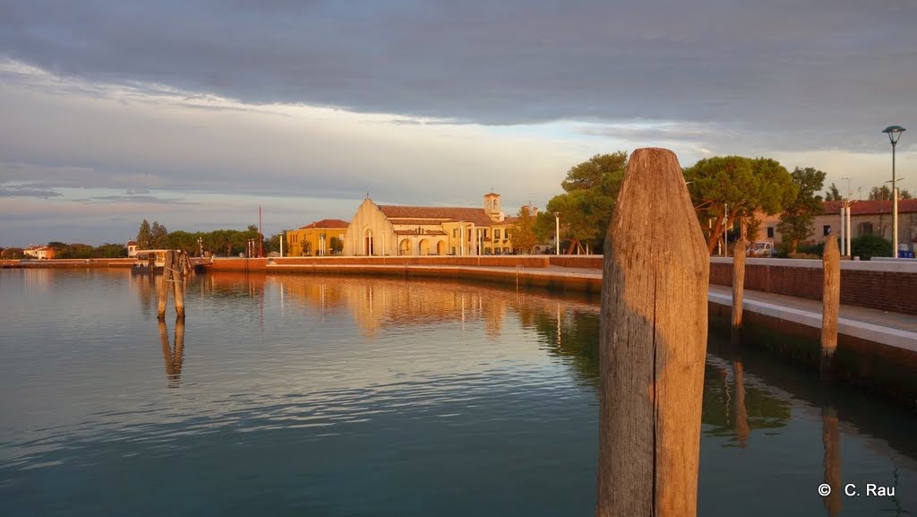 Sant'Erasmo - chiesa