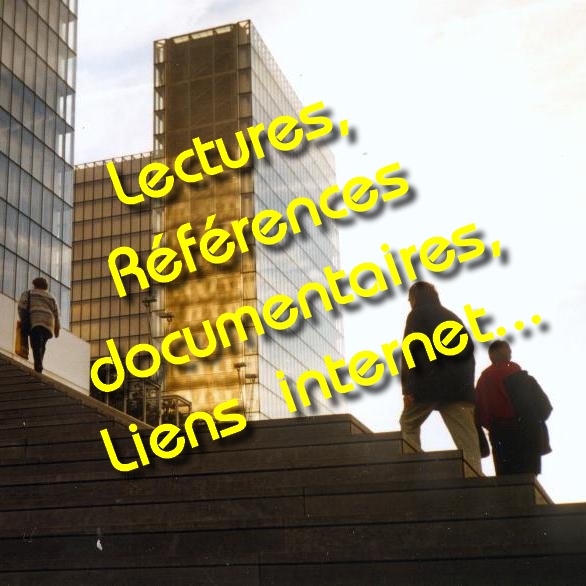 Références documentaires - Liens